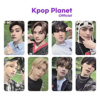 [Photocard Only] Stray Kids 5-STAR Sound Wave POB