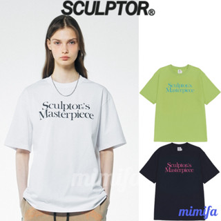 เสื้อยืด พิมพ์ลาย SCULPTOR Masterpiece