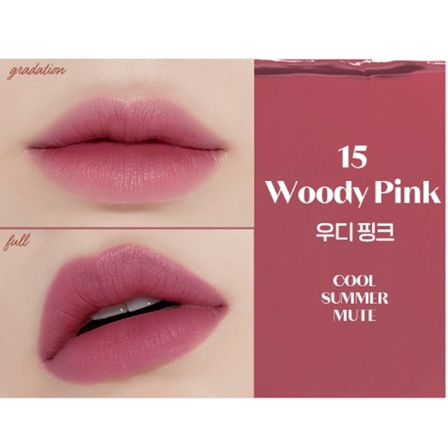 [ETUDE HOUSE] Fixing Tint 4g / 16 Colors