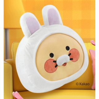 🎀【พร้อมส่ง】 KAKAO FRIENDS x Parisbaguette Choonsik Soft Body Cushion