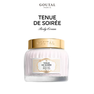 GOUTAL TENUE DE Body Cream(190mL)