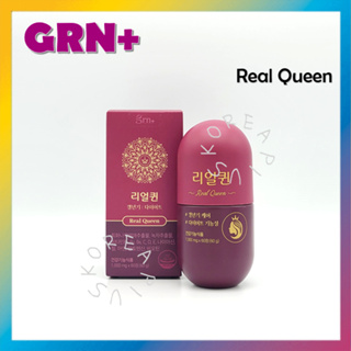 [GRN+] Real Queen 1,000 มก. X 60 เม็ด