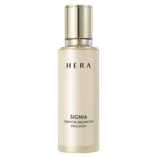 Hera Signia Essential Balancing Emulsion อิมัลชั่นปรับสมดุล 5.07 fl.oz / 150 มล.