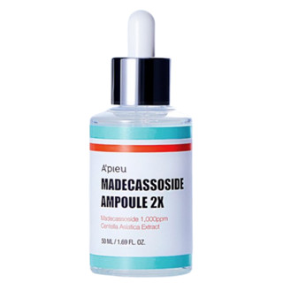 Apieu Madecassoside Ampoule 2X