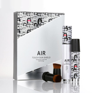 Air Press ครีมกันแดด เพิ่มความกระจ่างใส 20 กรัม