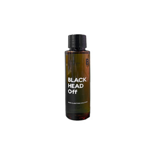 missha super off cleansing oil black head off 100ml