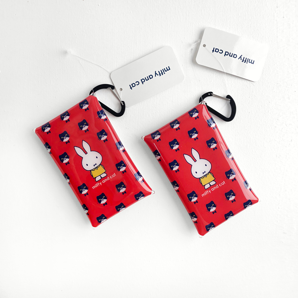 Miffy - Miffy กระเป๋ามินิ