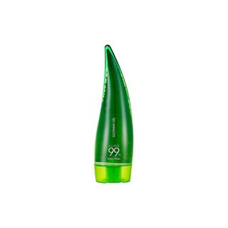 holika holika aloe 99 percent soothing gel เจลผ่อนคลาย 55ml