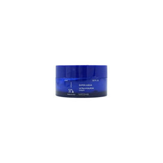 Missha super aqua ultra hyalron ครีม 20 มล.