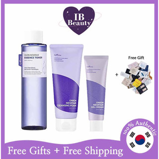[Isntree] ใหม่ สายคู่หัวหอม