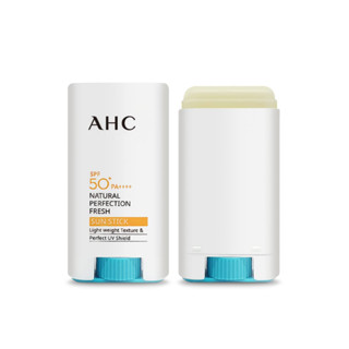 Ahc Natural Perfection Fresh Sun Stick 17 กรัม / [AHC]