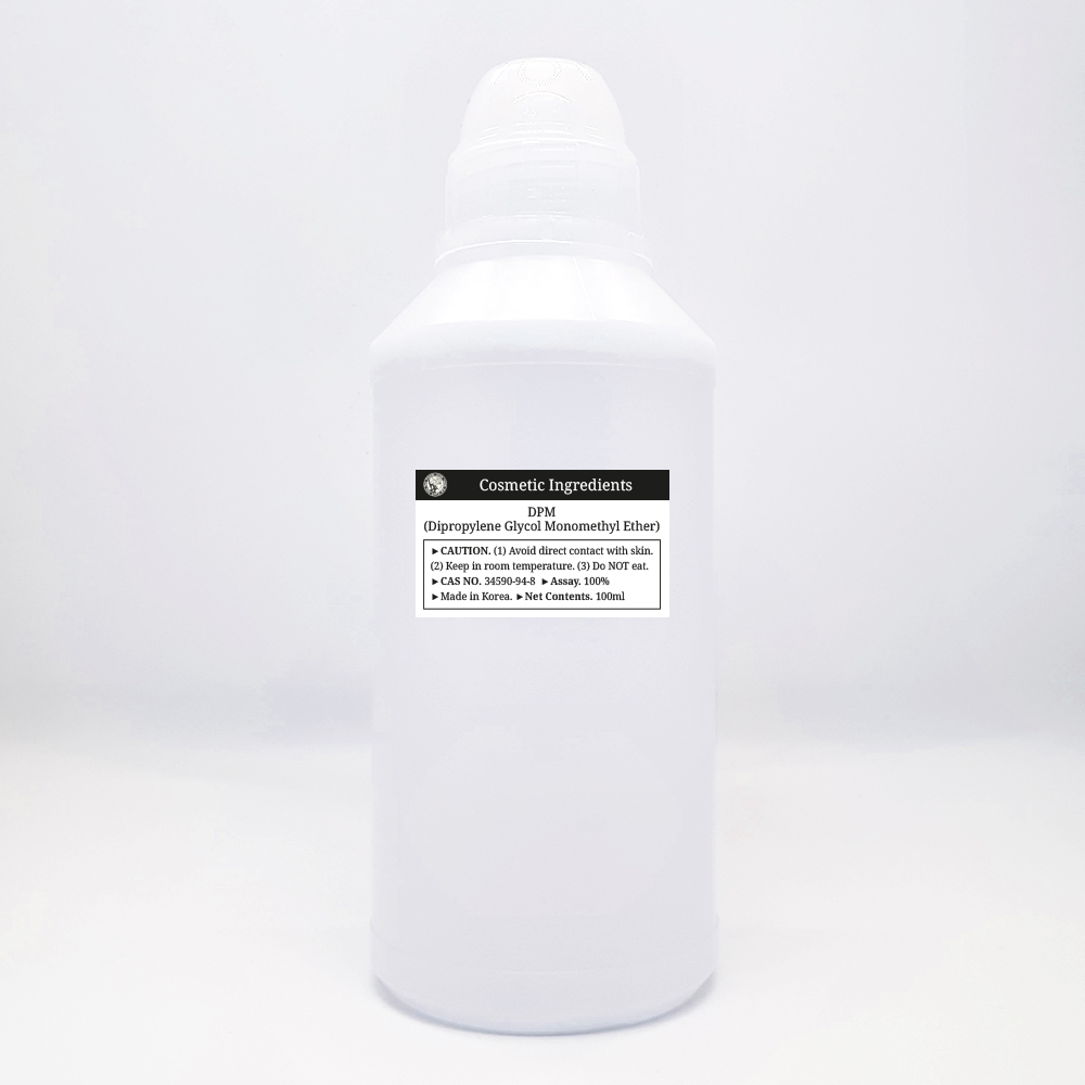 Dipropylene Glycol Monomethyl Ether (DPM)