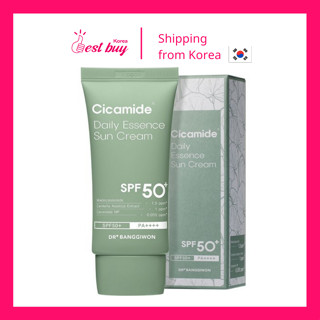 ดร. Bang.giwon Cicamide Daily Essence ครีมกันแดด SPF50+ PA++++ 50 กรัม