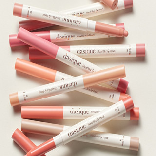 Dasique Mood Blur Lip Pencil 0.9g 10 Colors