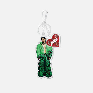 [PREORDER] TAEYONG ACRYLIC KEY RING - SHALALA