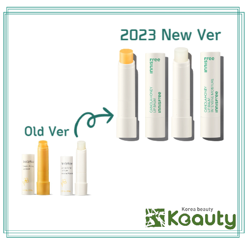 Innisfree ลิปบาล์มน้ําผึ้ง 3.5 กรัม
