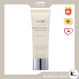 LAVIEN Derma Radiance Essence BB 50 กรัม SPF 50+ PA++++ ครีมกันแดด ป้องกันรังสียูวี