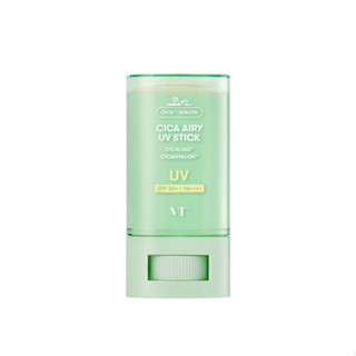 Vt Cica Airy UV Stick 20 กรัม