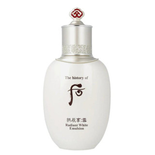 The History of Whoo Gongjinhyang Seol Radiant White Balancer 5.07 fl.oz / 150 มล.