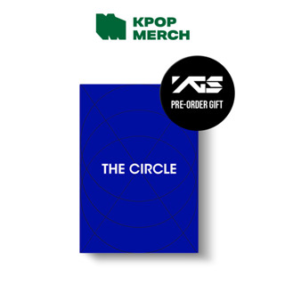 (YG Select POB) WINNER - 2022 Concert [ THE CIRCLE ] KiT Video