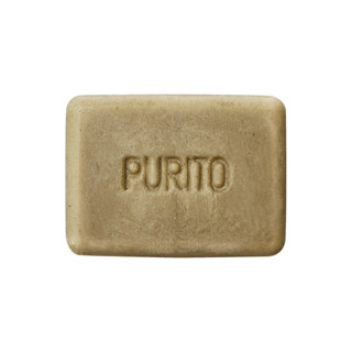 purito relief cleansing bar 100g