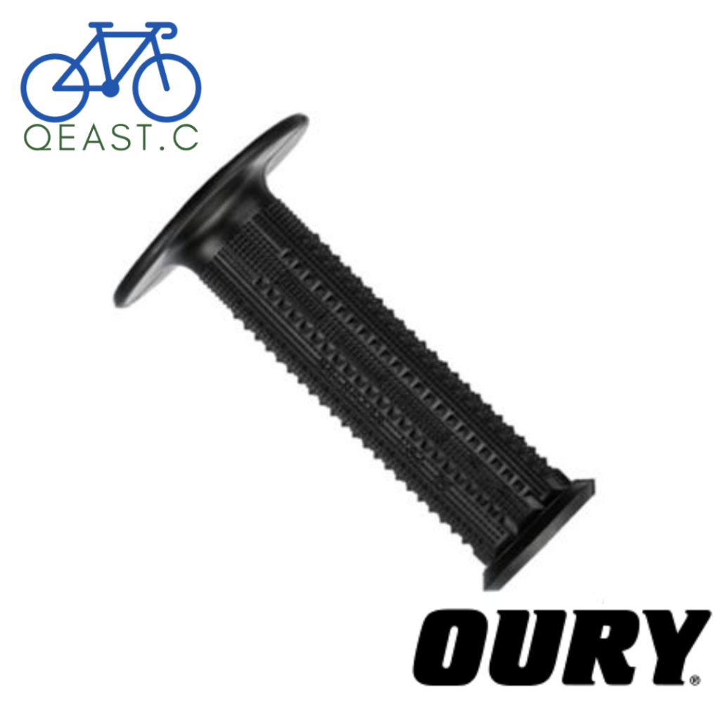 Oury Single Compound Pyramid พร้อมหน้าแปลน - สีดํา