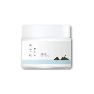 roundlab 1025 dokdo cream 80ml