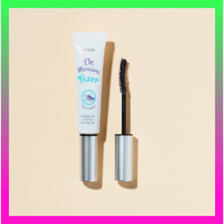 [ETUDE House] Dr.Mascara Fixer สําหรับขนตายาวมาก