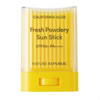 Nature Republic California Aloe Soft Sun Stick SPF50+ PA++++