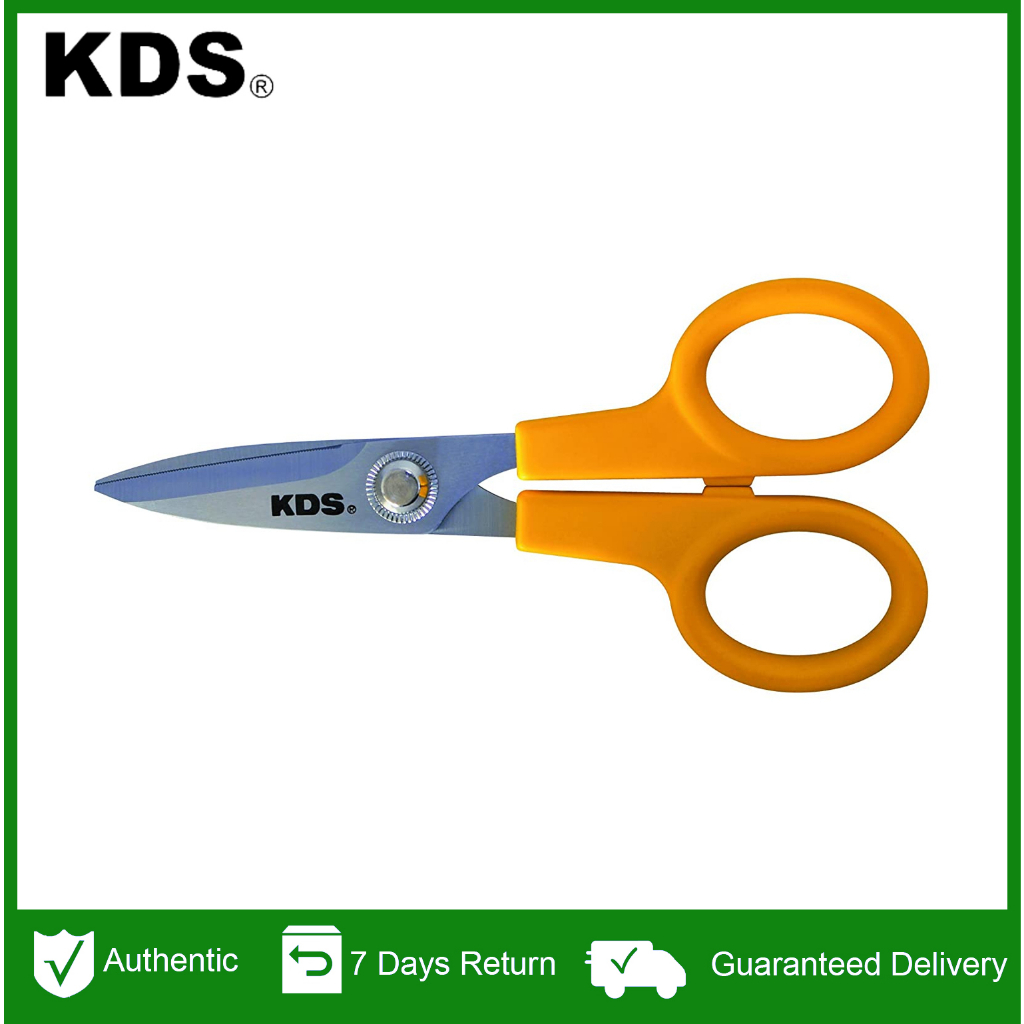กรรไกร KDS KSC-1****