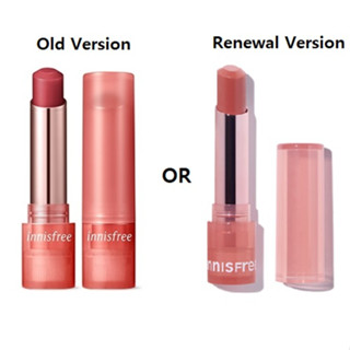 [Innisfree] Dewy Tint ลิปบาล์ม 3.2 กรัม