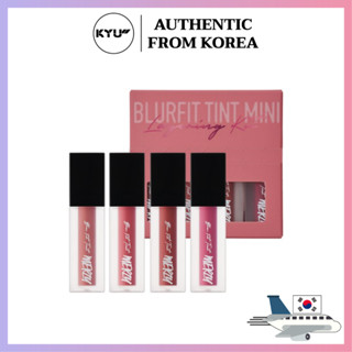 Merzy Blurfit ทินท์ ขนาดเล็ก 1.5 กรัม | Merzy Blurfit Lip Tint