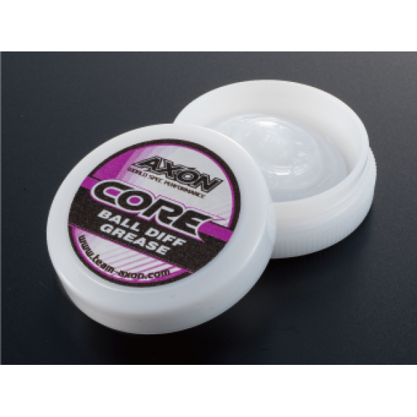 AXON_Core Ball Differential Grease