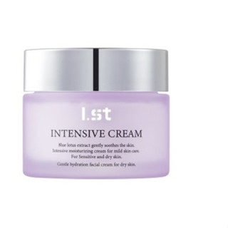 I.st Intensive CREAM ครีมบํารุงผิวหน้า 50 มล.