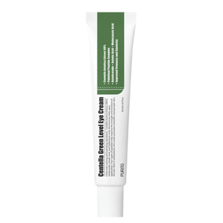 Purito Centella Green Level อายครีม 1.01 fl.oz / 30 มล.