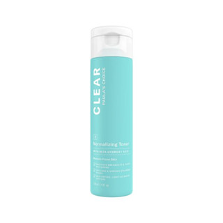 Paulas choice Clear Normalizing Toner โทนเนอร์ 118 มล. / paulas