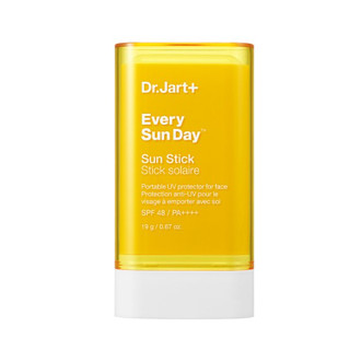 Dr.jart+ Every Sun Day Sun Stick SPF48 PA++++ ครีมกันแดด 19 กรัม