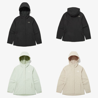 (NJ2HP30) เสื้อแจ็กเก็ต THE NORTH FACE WS PRO