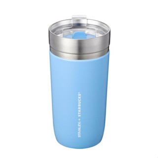 🎀【Pre-order】 2023 แก้วสตาร์บัคส์เกาหลี Starbucks Korea Summer iceland tumbler 473ml/ 16oz