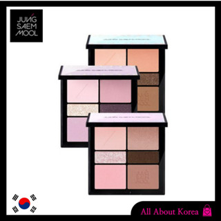 [JUNGSAEMMOOL] ARTIST EYE PALETTE, Artist พาเลตต์อายไลสต์