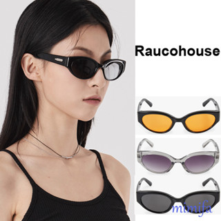 Raucohouse Wellington แว่นตากันแดด แบบหนา (UNISEX)