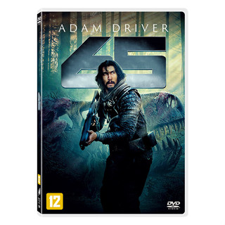 แผ่น DVD เวอร์ชั่นเกาหลี 65 (2023)