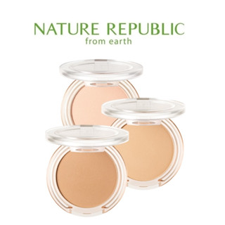 [NATURE REPUBLIC] By Flower Contouring 5.5g   คอนทัวร์ดอกไม้  สินค้าเกาหลีแท้ๆส่งตรงจากเกาหลี