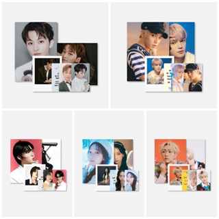 [ONHAND] SM ARTIST 2023 SEASONS GREETINGS PHOTO PACK