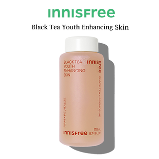 INNISFREE Black Tea Youth Enhancing Skin(170ml)