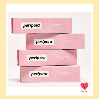 [Peripera] ทินท์เปลือยน้ํา