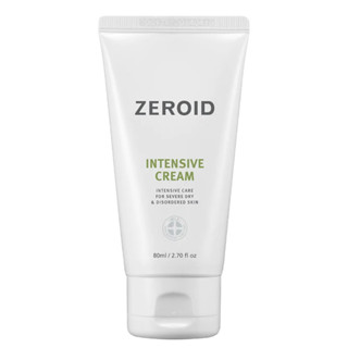 Zeroid ครีมเข้มข้น 2.70 fl.oz / 80 มล.