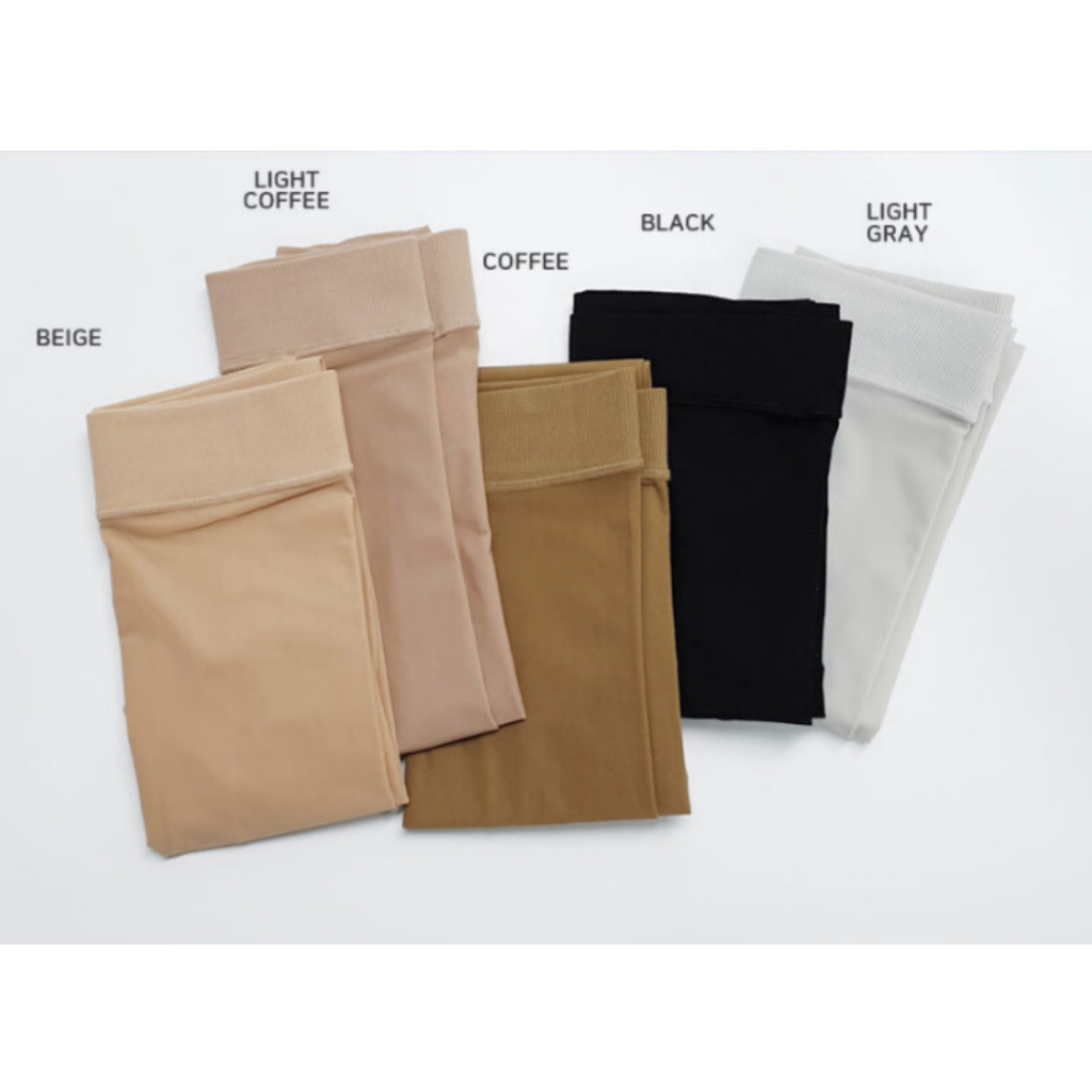 ถุงน่องเลกกิ้ง ป้องกันรังสียูวี เหมาะกับใส่เล่นโยคะ สําหรับผู้หญิง ผลิตภัณฑ์นี้ตกอยู่ใต้น้ํา - รูปที่ 3