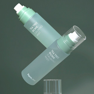 [ฟาร์มสเตย์] ทีทรี Biom Calming Mist 120 มล.