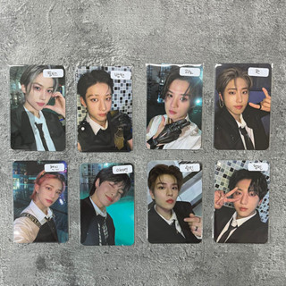 Stray Kids 5 Star Yes24 POB Pre Order Benefit Photocard Authentic